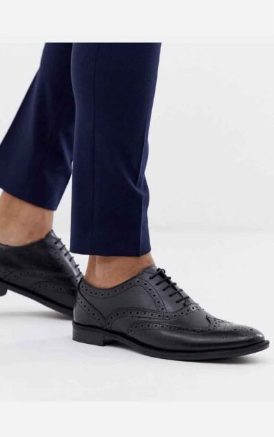 Pantofi Piele Naturala | 40 1/2
