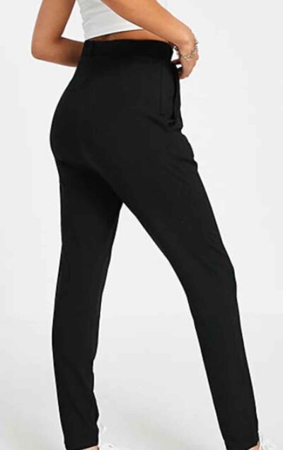 Pantaloni Vâscoză ASOS | XS