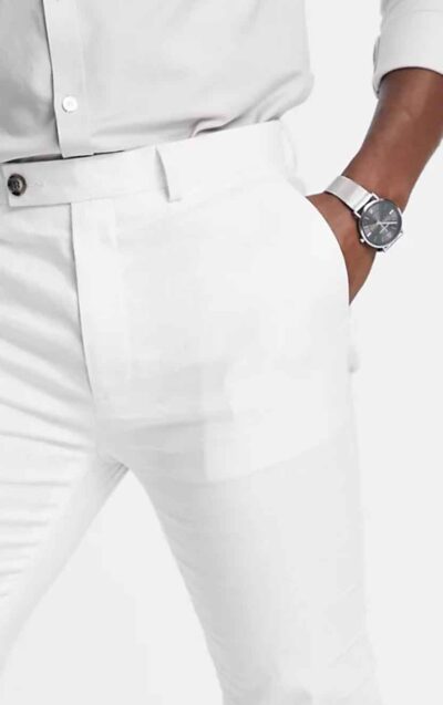Pantaloni Office Slim | W32 L32
