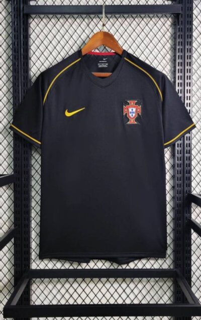 Tricou Nike Portugal 2006/2007 | L