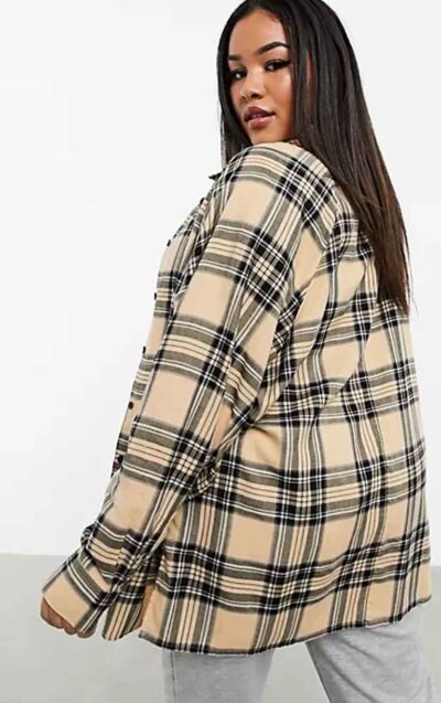 Camasa ASOS | 2XL