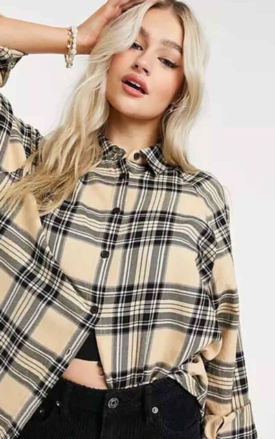 Camasa ASOS | 2XL