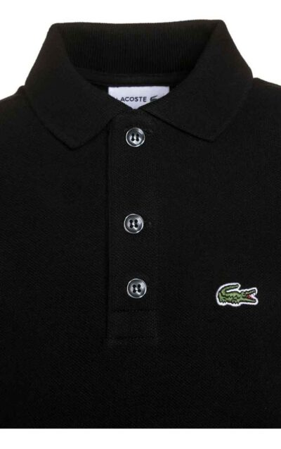 Tricou Lacoste Slim Fit | L