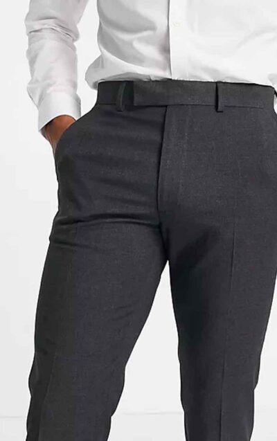 Pantaloni Office Slim | W40 L30
