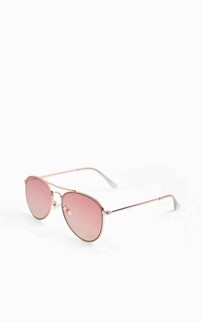 Ochelari de Soare Rose