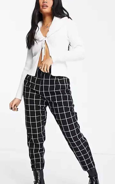 Pantaloni Office Smart | S/EU36