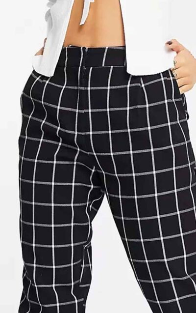 Pantaloni Office Smart | S/EU36