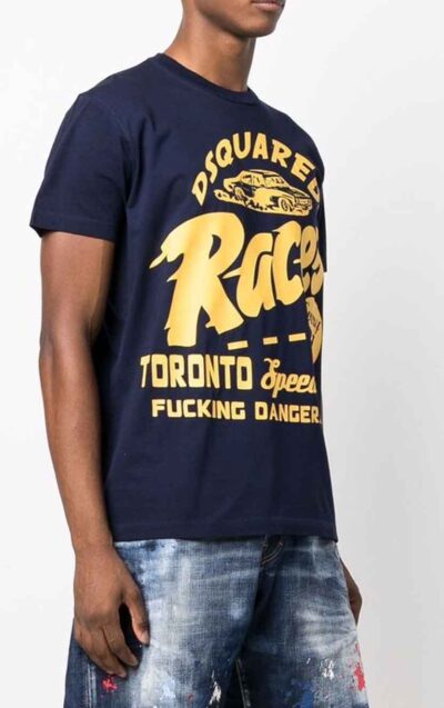 Tricou DSQUARED2 | L