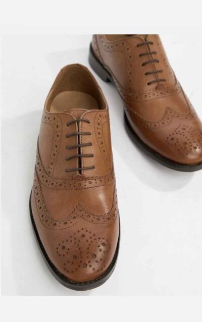 Pantofi Piele Naturală | 47