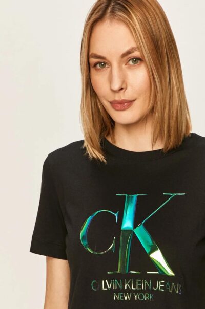 Tricou Calvin Klein | S