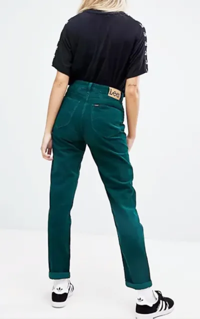 Pantaloni vintage Lee | 38/L