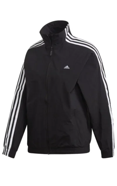 Jachetă Adidas 3 sripes | XL