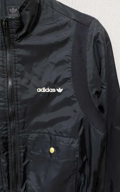 Jachetă Adidas Originals | S