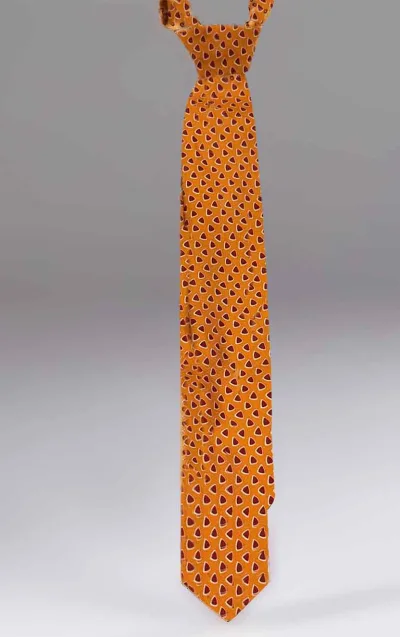 Cravată Yves Saint Laurent