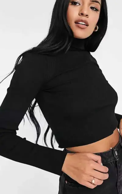 Crop Top | XS