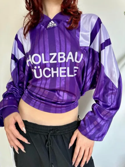 Bluză Adidas vintage | XL UNISEX