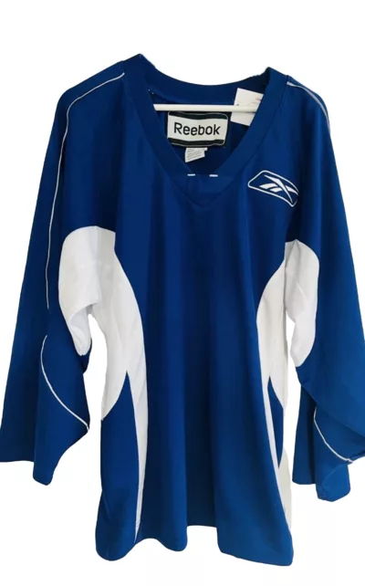 Reebok hockey Jersey | S