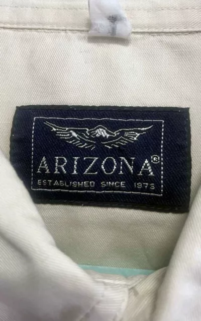 Cămașă vintage Arizona | L