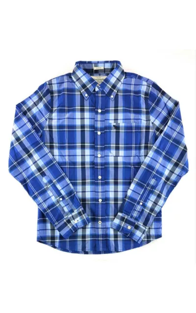 Cămașă Abercrombie and Fitch | M