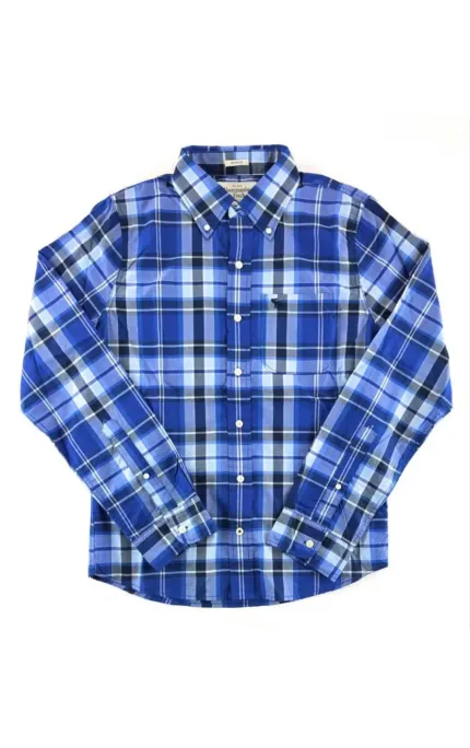 Cămașă Abercrombie and Fitch | M