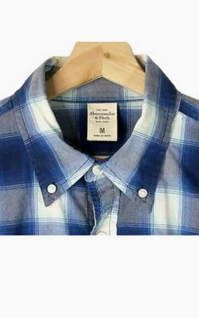 Cămașă Abercrombie and Fitch | M