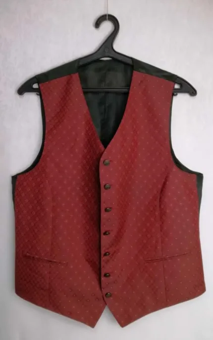 Vestă vintage austriacă | 48