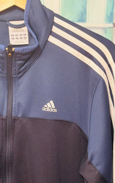 Jachetă Adidas | M