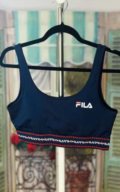Bustieră Fila | M