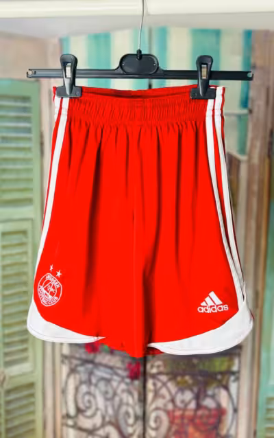 Pantaloni scurți copii fotbal | S