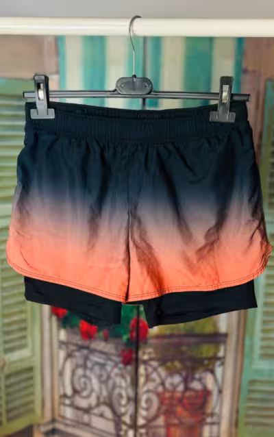 Pantaloni scurți Core | XS/S
