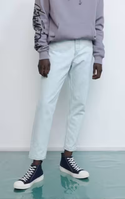 Pantaloni RESERVED | 31