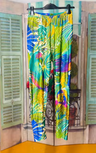 Colanti hippie | M