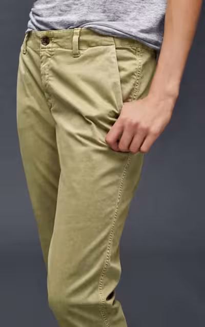 Pantaloni Tommy Hilfiger | w25/XS