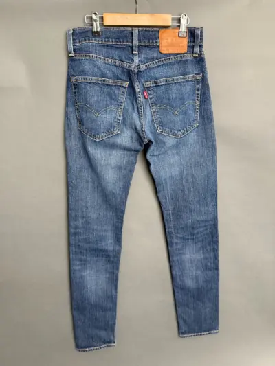 Blugi Levi’s 503 | W30 L34