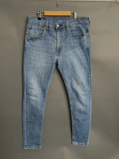 Blugi Levi’s 512 | W33 L32