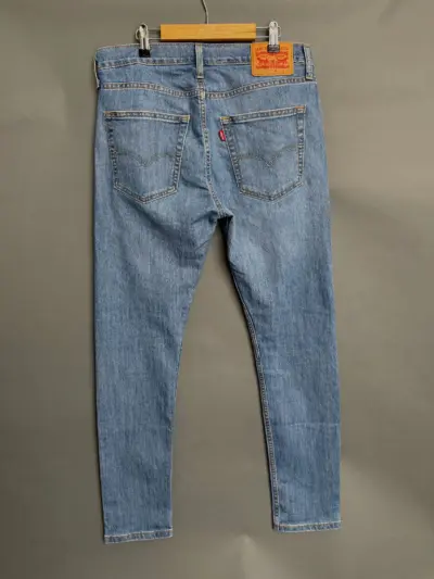 Blugi Levi’s 512 | W33 L32