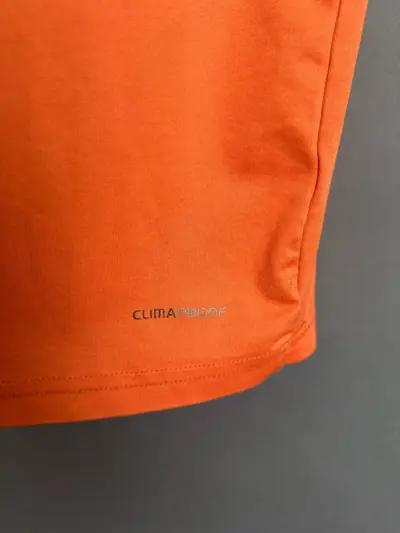 Tricou Adidas Portocaliu | marimea XL