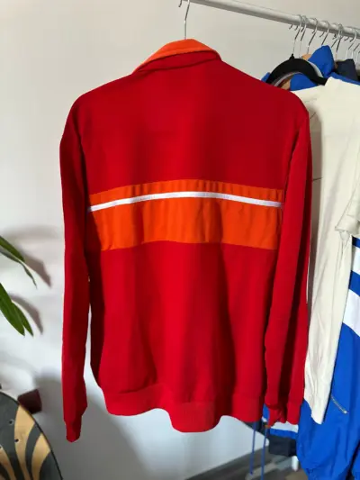Jacheta Rosie Adidas Barbati | Marimea XL