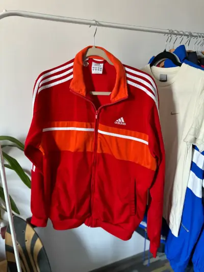 Jacheta Rosie Adidas Barbati | Marimea XL