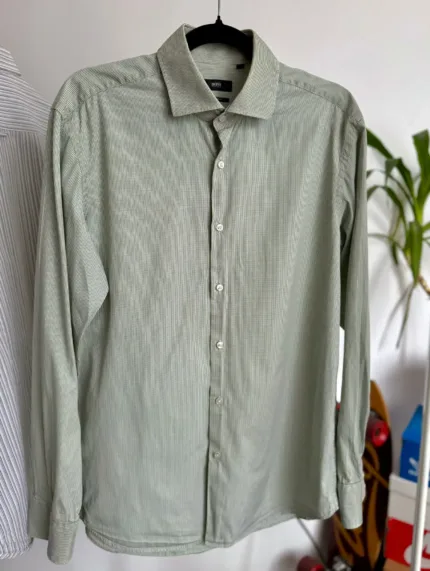 Camasa Hugo Boss barbati | marimea 42