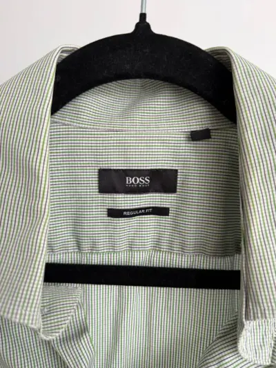 Camasa Hugo Boss barbati | marimea 42