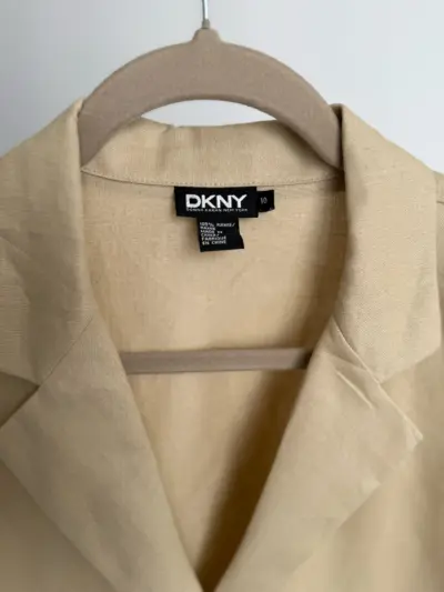 Sacou vara femei DKNY | marimea M