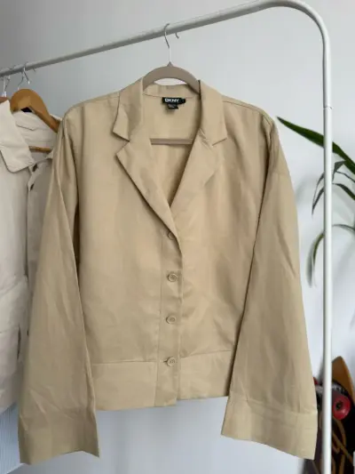 Sacou vara femei DKNY | marimea M