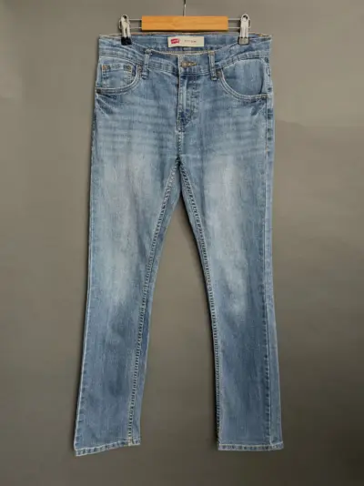 Blugi Levi’s 511 | size 14A