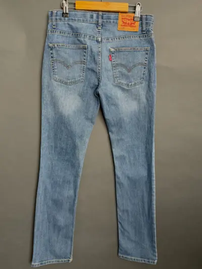 Blugi Levi’s 511 | size 14A