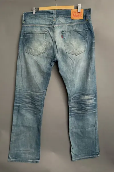 Blugi Levi’s 506 Albastri Barbati | W36 L32