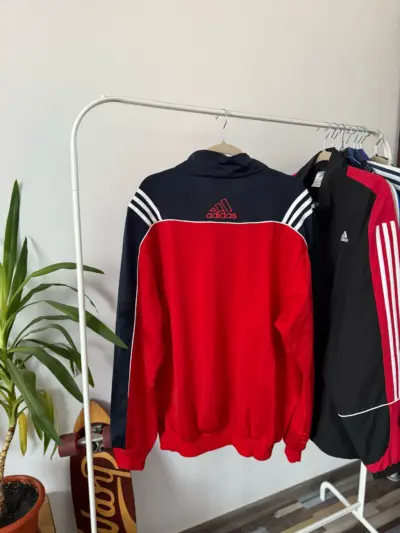 Jacheta Adidas UNISEX | marimea L