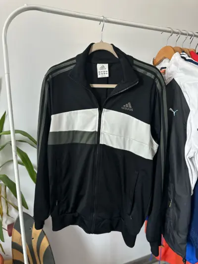 Jacheta Adidas UNISEX | marimea L