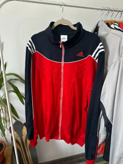 Jacheta Adidas UNISEX | marimea L