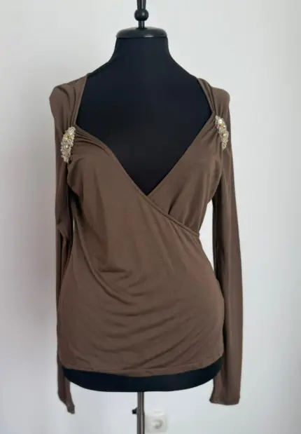 BLUZA MARO ESCADA | MARIMEA 38